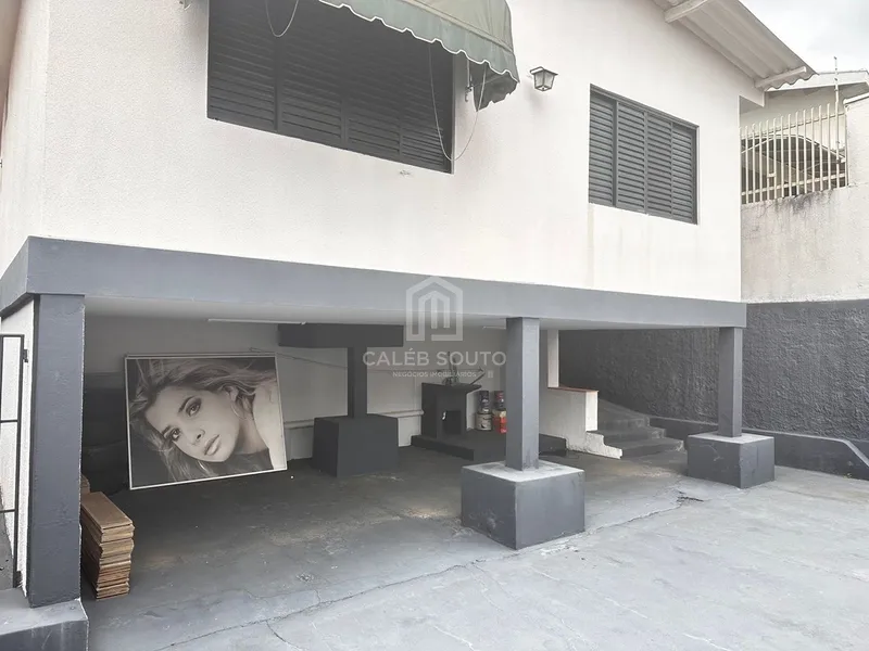 Casa a Venda com 3 quartos sendo 1 suíte no Bairro Cristo Rei em Marilia-SP. : 18ª foto da galeria de imagens do imóvel