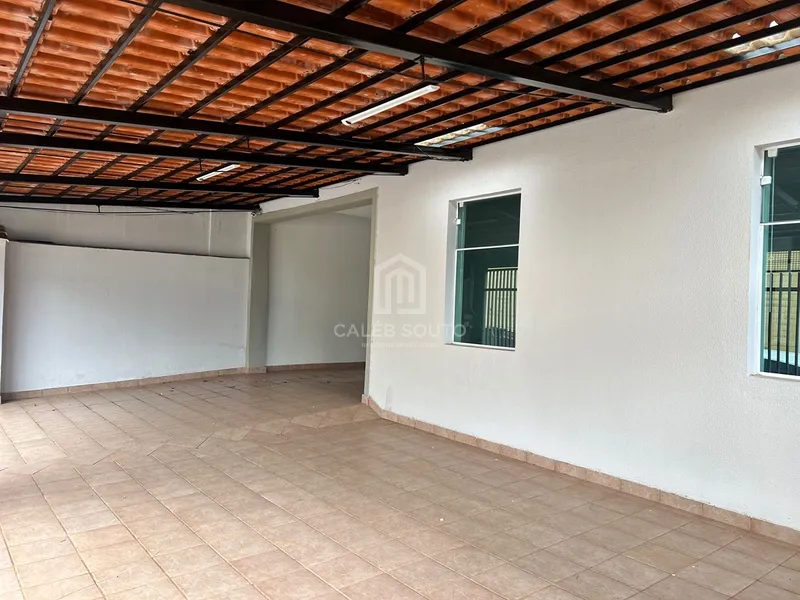Casa a Venda com 3 quartos sendo 1 suíte no Bairro Cristo Rei em Marilia-SP. : 1ª foto da galeria de imagens do imóvel