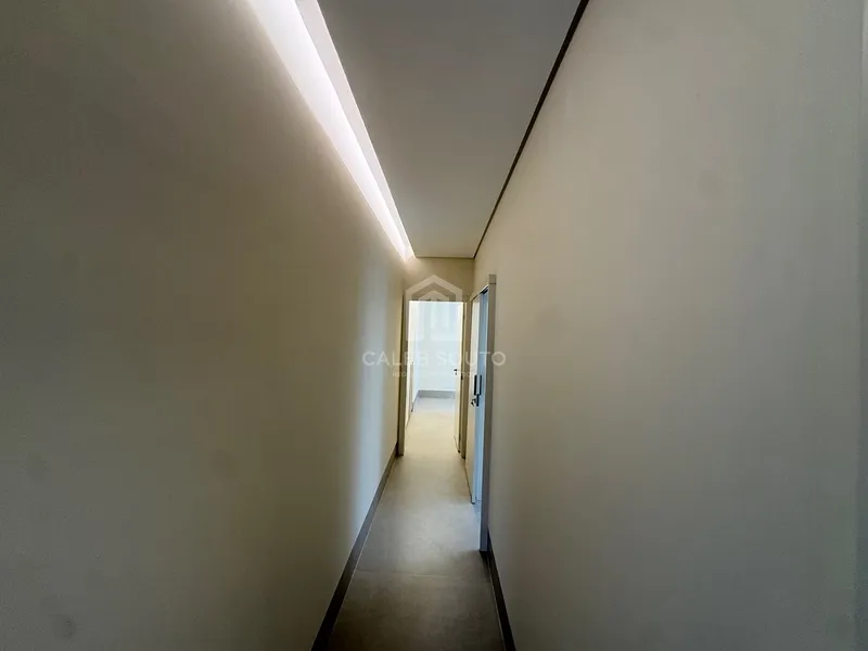 Casa com 3 suites e piscina no condomínio verana em Marília-SP: 14ª foto da galeria de imagens do imóvel
