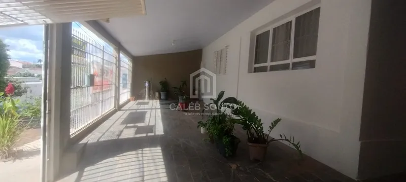Casa com 3 quartos no Alto Cafezal em Marilia / SP: 2ª foto da galeria de imagens do imóvel