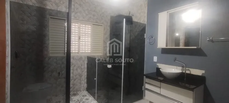 Casa com 3 quartos no Alto Cafezal em Marilia / SP: 13ª foto da galeria de imagens do imóvel