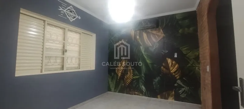 Casa com 3 quartos no Alto Cafezal em Marilia / SP: 4ª foto da galeria de imagens do imóvel