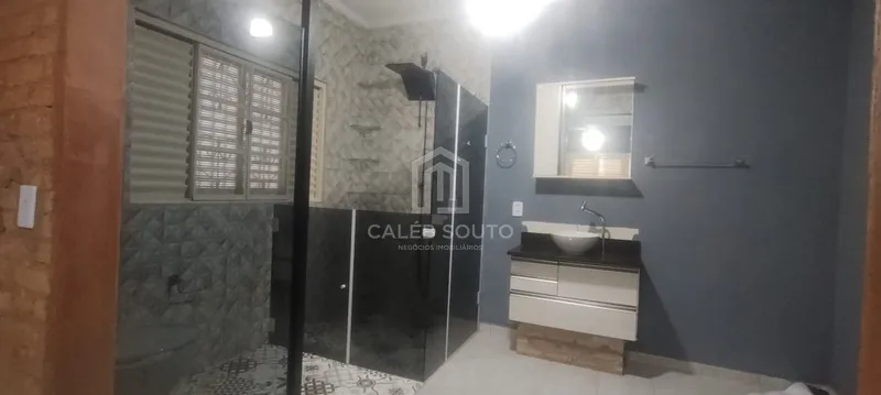Casa com 3 quartos no Alto Cafezal em Marilia / SP: 14ª foto da galeria de imagens do imóvel