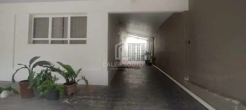 Casa com 3 quartos no Alto Cafezal em Marilia / SP: 3ª foto da galeria de imagens do imóvel