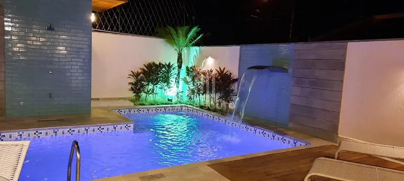 Casa com 3 suítes e piscina no Condomínio Garden Park em Marília SP: 17ª foto da galeria de imagens do imóvel