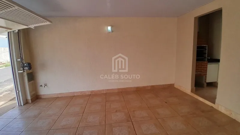 Casa com 3 quartos no Bairro Jardim Morumbi : 3ª foto da galeria de imagens do imóvel