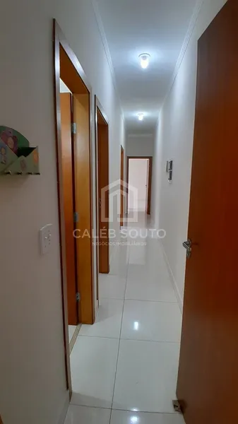 Casa com 3 quartos no Bairro Jardim Morumbi : 10ª foto da galeria de imagens do imóvel