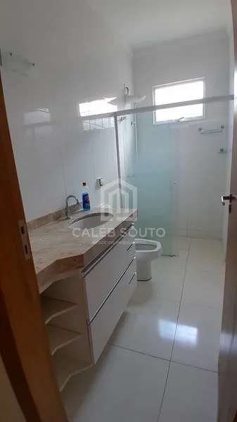 Casa com 3 quartos no Bairro Jardim Morumbi : 12ª foto da galeria de imagens do imóvel