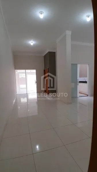 Casa com 3 quartos no Bairro Jardim Morumbi : 4ª foto da galeria de imagens do imóvel