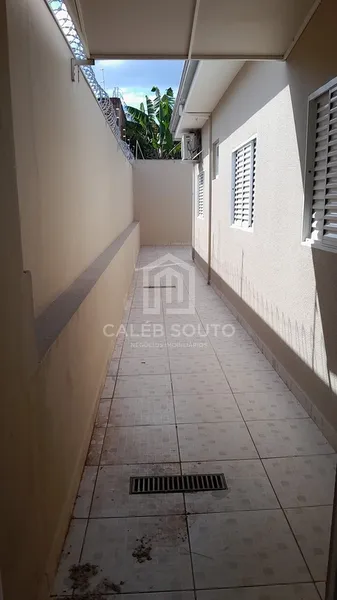 Casa com 3 quartos no Bairro Jardim Morumbi : 24ª foto da galeria de imagens do imóvel