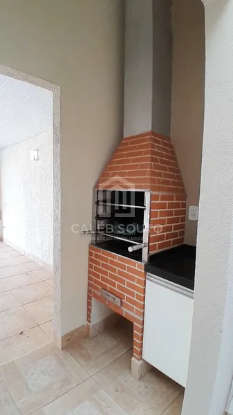 Casa com 3 quartos no Bairro Jardim Morumbi : 27ª foto da galeria de imagens do imóvel