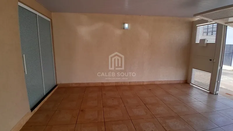 Casa com 3 quartos no Bairro Jardim Morumbi : 2ª foto da galeria de imagens do imóvel