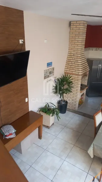 Casa à Venda – Localização Privilegiada no Bairro Palmital.: 13ª foto da galeria de imagens do imóvel