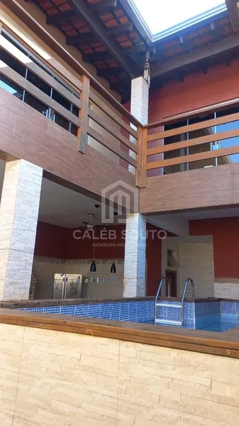 Casa à Venda – Localização Privilegiada no Bairro Palmital.: 11ª foto da galeria de imagens do imóvel