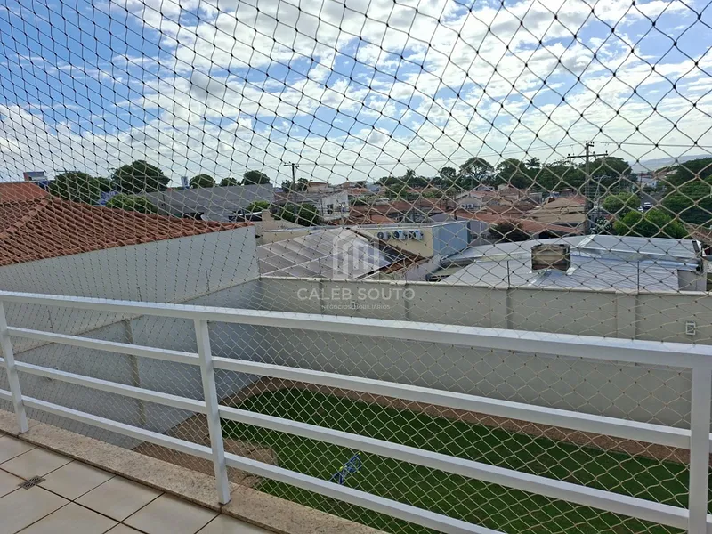 Casa com 4 quartos no Polon em Marilia / SP: 17ª foto da galeria de imagens do imóvel
