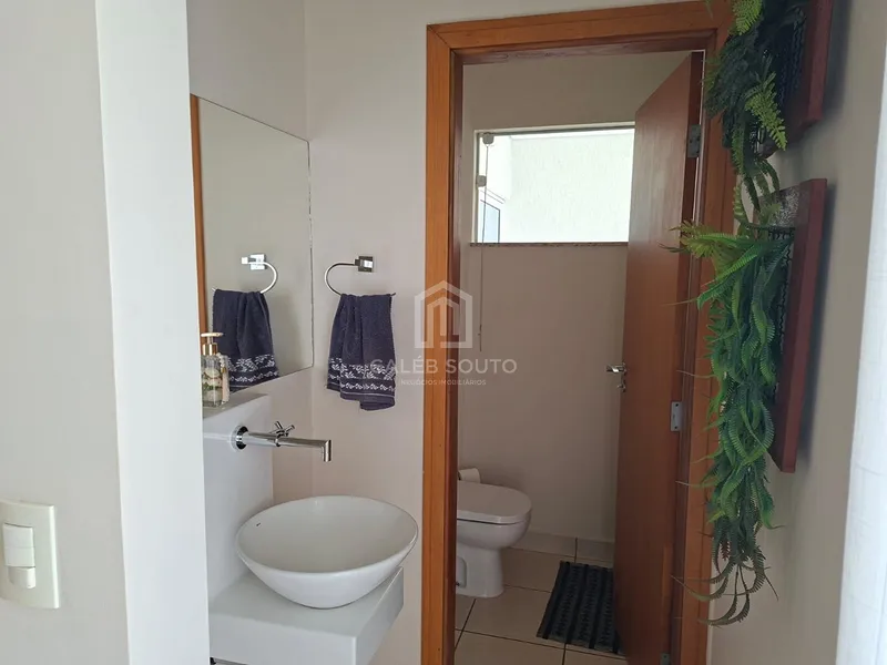 Casa com 4 quartos no Polon em Marilia / SP: 15ª foto da galeria de imagens do imóvel