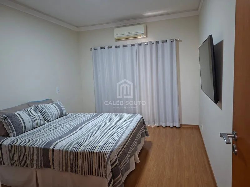 Casa com 4 quartos no Polon em Marilia / SP: 9ª foto da galeria de imagens do imóvel