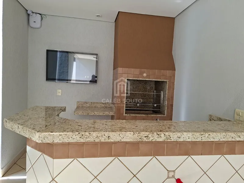 Casa com 4 quartos no Polon em Marilia / SP: 16ª foto da galeria de imagens do imóvel