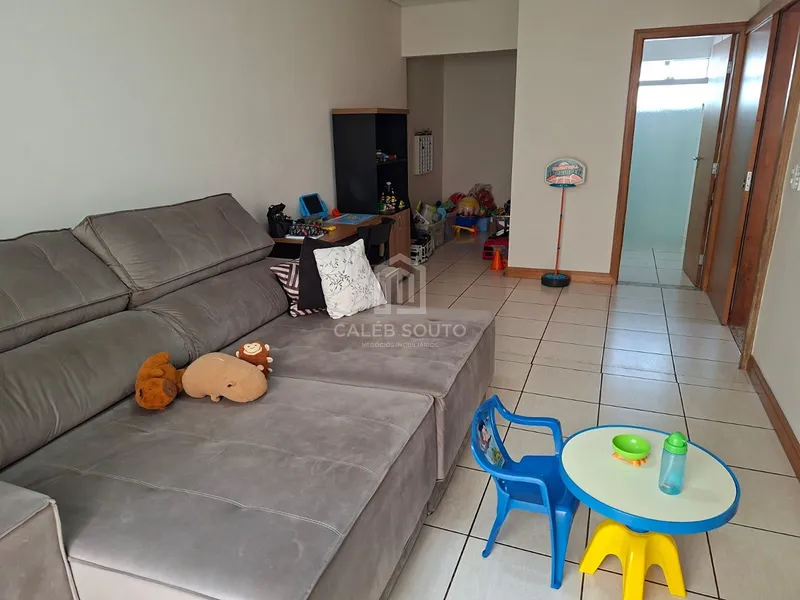 Casa com 4 quartos no Polon em Marilia / SP: 6ª foto da galeria de imagens do imóvel