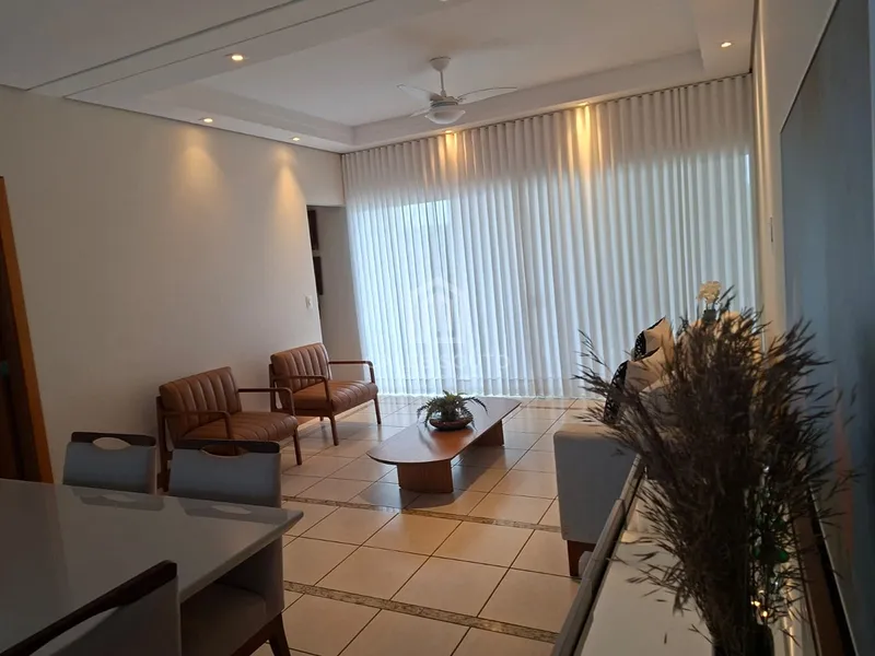 Casa com 4 quartos no Polon em Marilia / SP: 4ª foto da galeria de imagens do imóvel