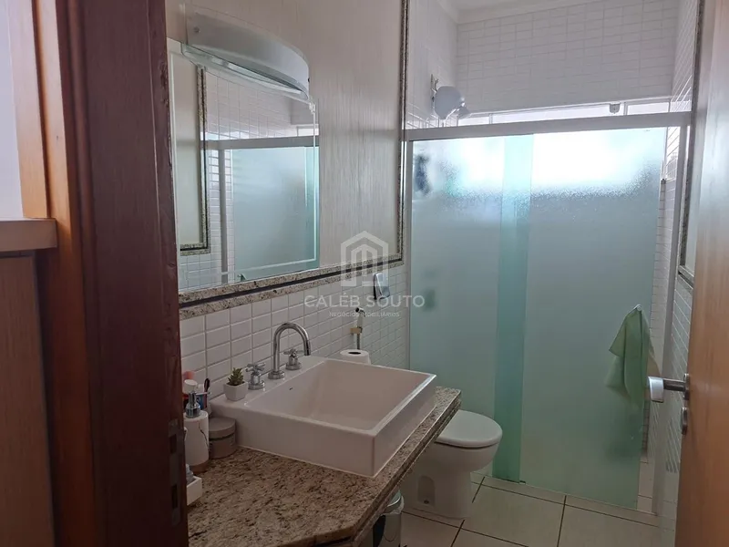 Casa com 4 quartos no Polon em Marilia / SP: 11ª foto da galeria de imagens do imóvel