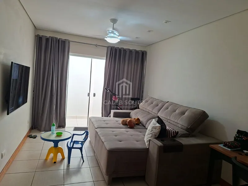 Casa com 4 quartos no Polon em Marilia / SP: 5ª foto da galeria de imagens do imóvel