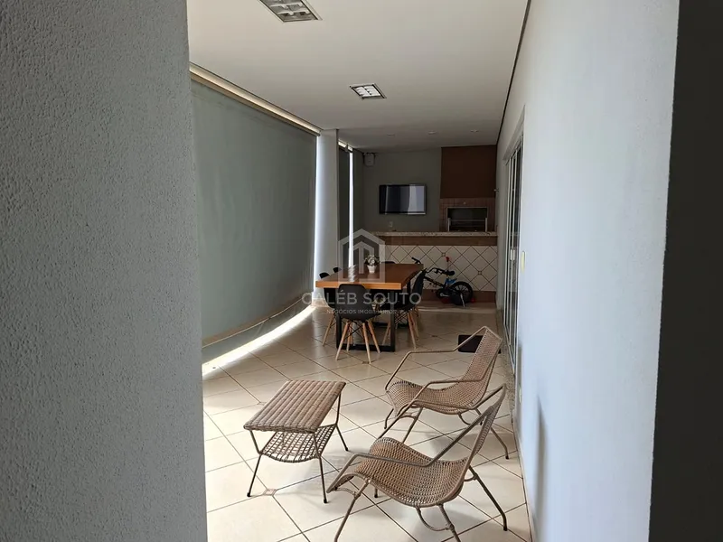 Casa com 4 quartos no Polon em Marilia / SP: 12ª foto da galeria de imagens do imóvel