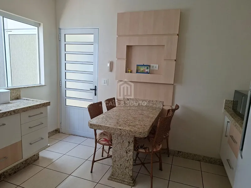 Casa com 4 quartos no Polon em Marilia / SP: 13ª foto da galeria de imagens do imóvel