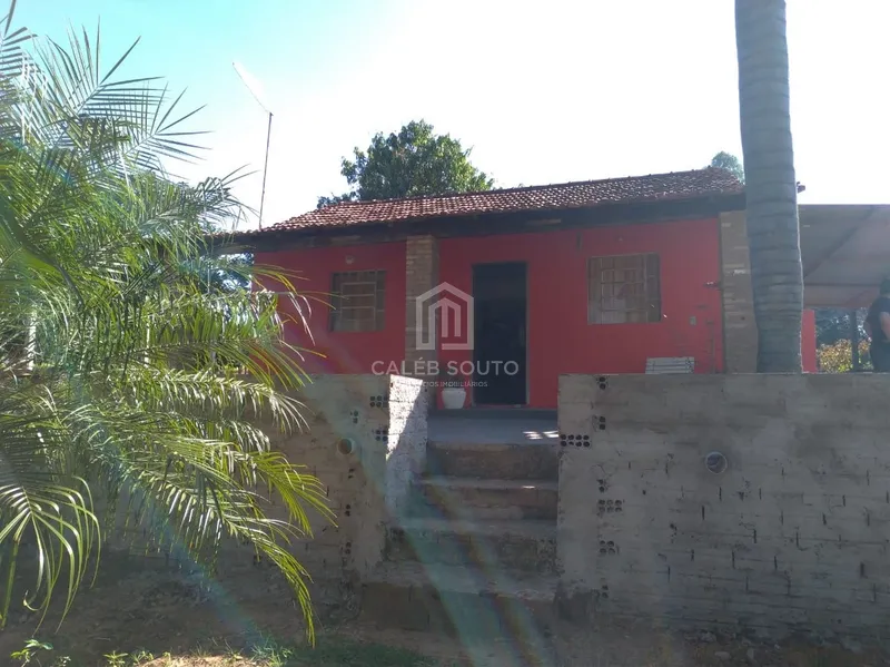 Chácara a venda no Estância Villa Bella - Marília-SP/Júlio Mesquita: 6ª foto da galeria de imagens do imóvel