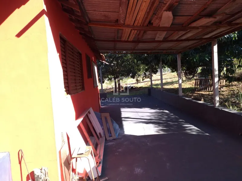 Chácara a venda no Estância Villa Bella - Marília-SP/Júlio Mesquita: 9ª foto da galeria de imagens do imóvel