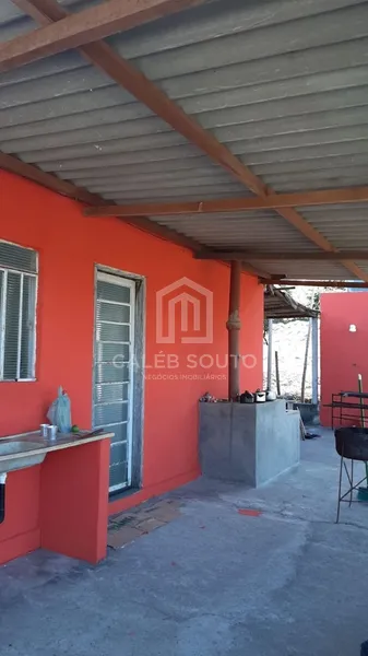 Chácara a venda no Estância Villa Bella - Marília-SP/Júlio Mesquita: 1ª foto da galeria de imagens do imóvel