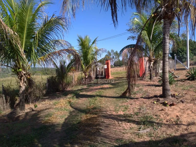 Imóvel residencial ou comercial
