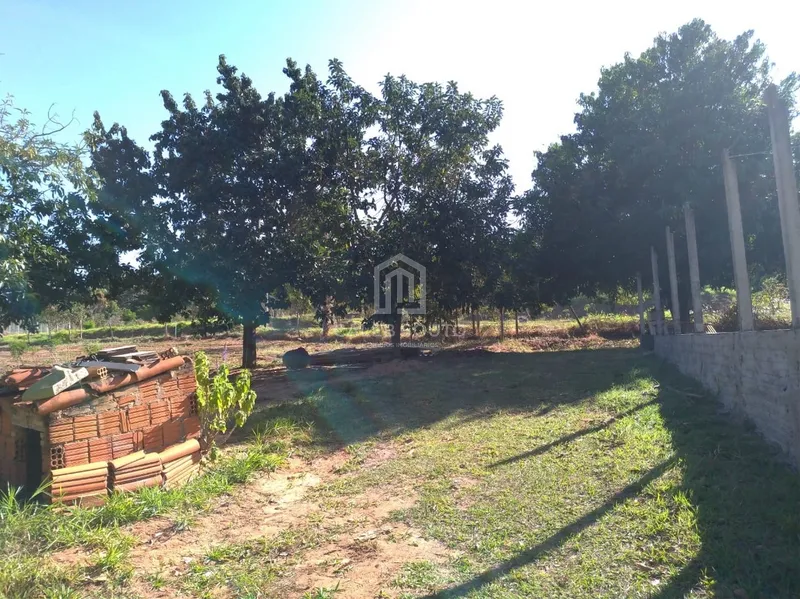 Chácara a venda no Estância Villa Bella - Marília-SP/Júlio Mesquita: 4ª foto da galeria de imagens do imóvel