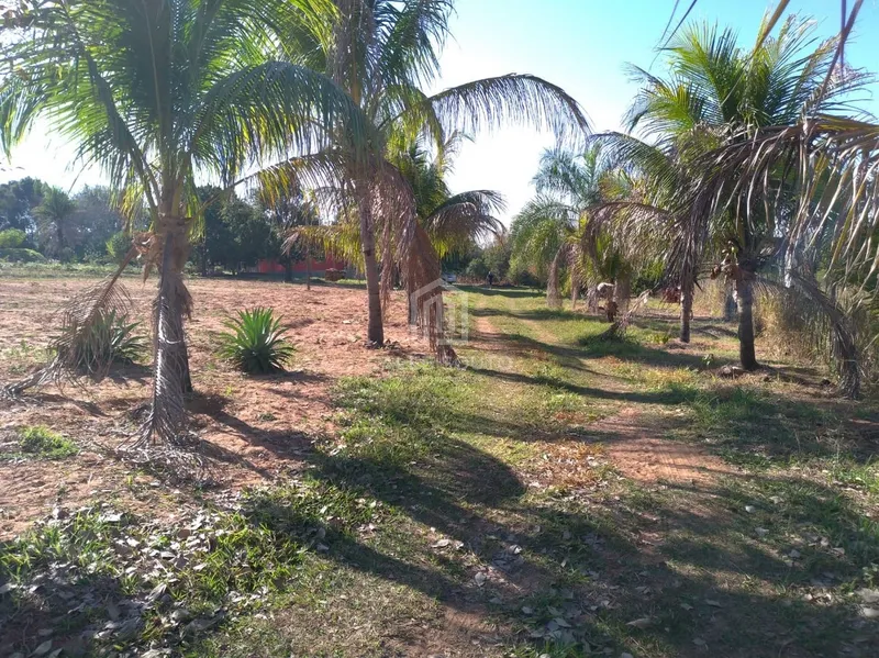 Chácara a venda no Estância Villa Bella - Marília-SP/Júlio Mesquita: 3ª foto da galeria de imagens do imóvel