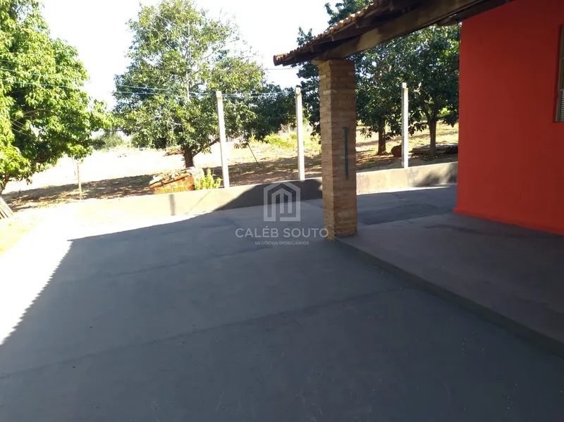Chácara a venda no Estância Villa Bella - Marília-SP/Júlio Mesquita: 10ª foto da galeria de imagens do imóvel