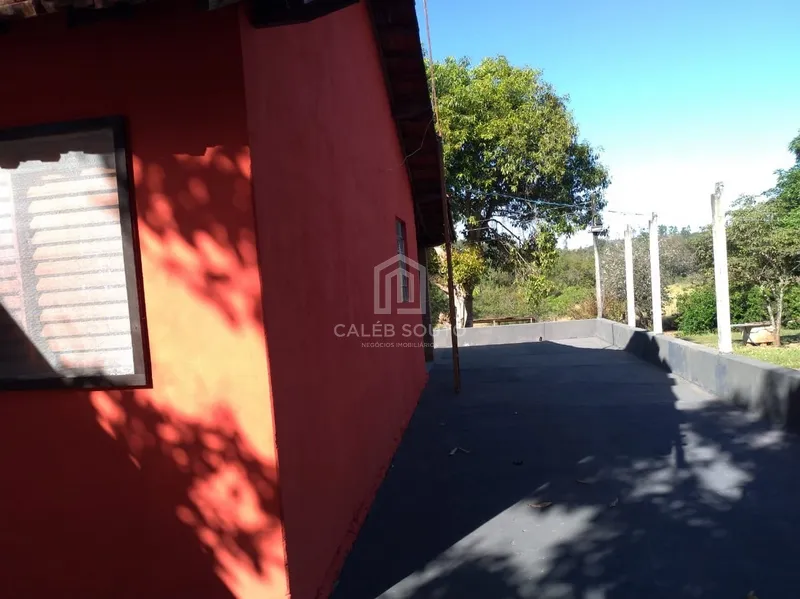 Chácara a venda no Estância Villa Bella - Marília-SP/Júlio Mesquita: 8ª foto da galeria de imagens do imóvel