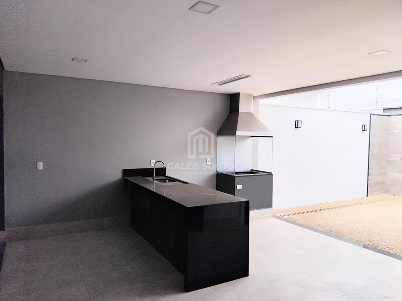 Casa a Venda com 3 Suítes no Condomínio Villa Flora 1 em Marília-SP. : 34ª foto da galeria de imagens do imóvel