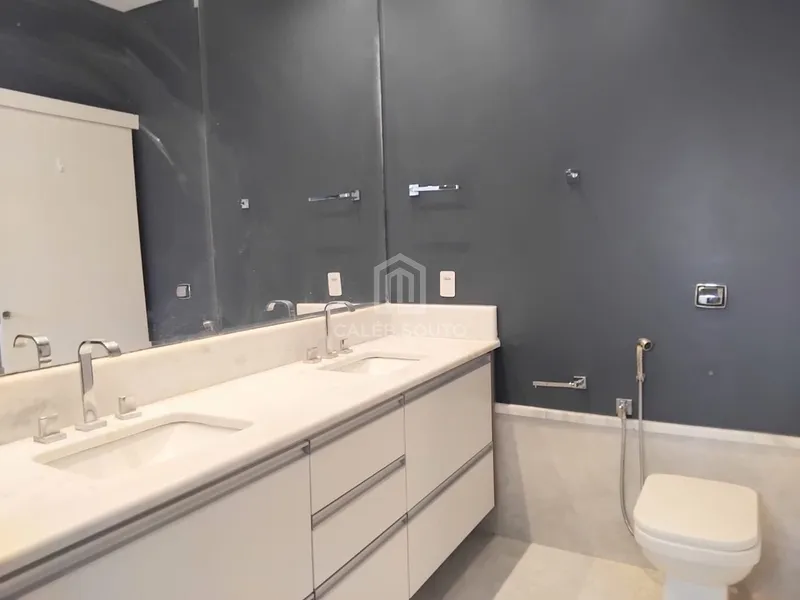 Casa a Venda com 3 Suítes no Condomínio Villa Flora 1 em Marília-SP. : 10ª foto da galeria de imagens do imóvel