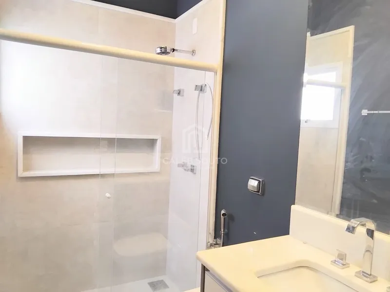 Casa a Venda com 3 Suítes no Condomínio Villa Flora 1 em Marília-SP. : 23ª foto da galeria de imagens do imóvel