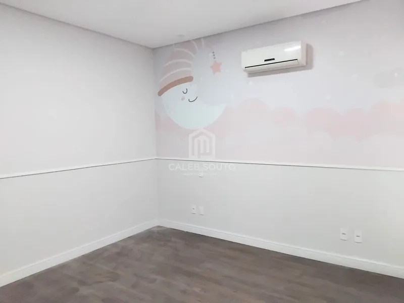 Casa a Venda com 3 Suítes no Condomínio Villa Flora 1 em Marília-SP. : 22ª foto da galeria de imagens do imóvel