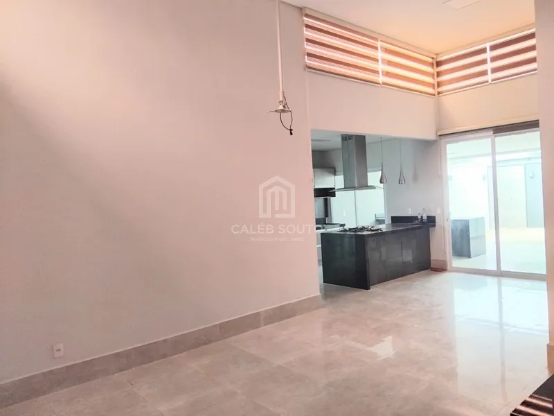 Casa a Venda com 3 Suítes no Condomínio Villa Flora 1 em Marília-SP. : 7ª foto da galeria de imagens do imóvel