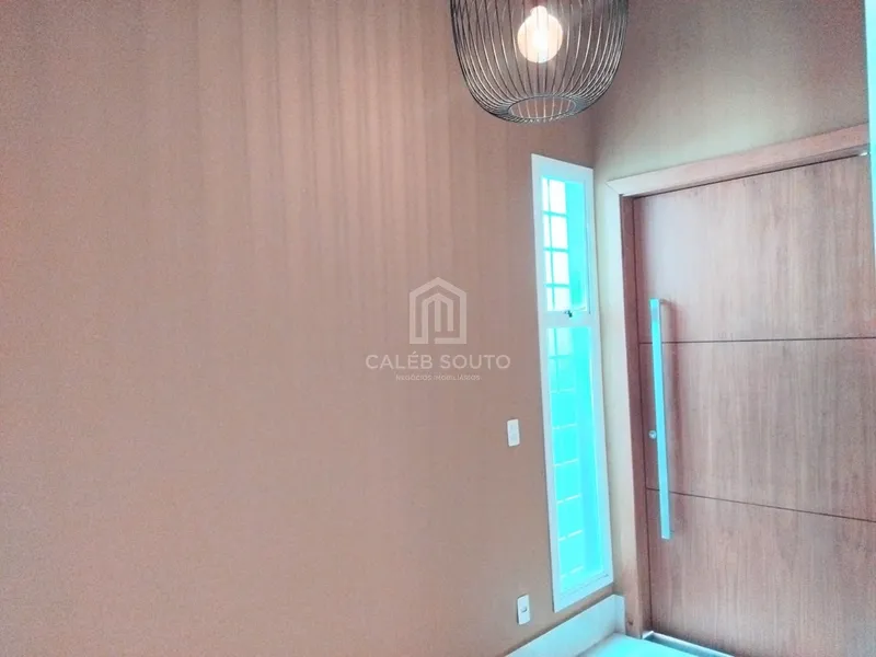 Casa a Venda com 3 Suítes no Condomínio Villa Flora 1 em Marília-SP. : 15ª foto da galeria de imagens do imóvel