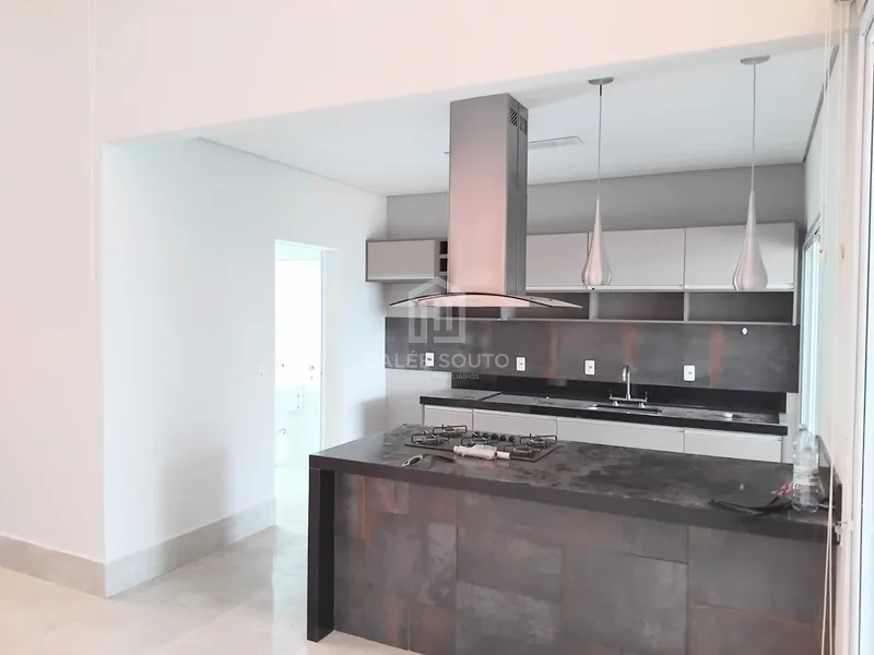 Casa a Venda com 3 Suítes no Condomínio Villa Flora 1 em Marília-SP. : 29ª foto da galeria de imagens do imóvel