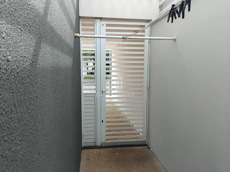Casa a Venda com 3 Suítes no Condomínio Villa Flora 1 em Marília-SP. : 32ª foto da galeria de imagens do imóvel