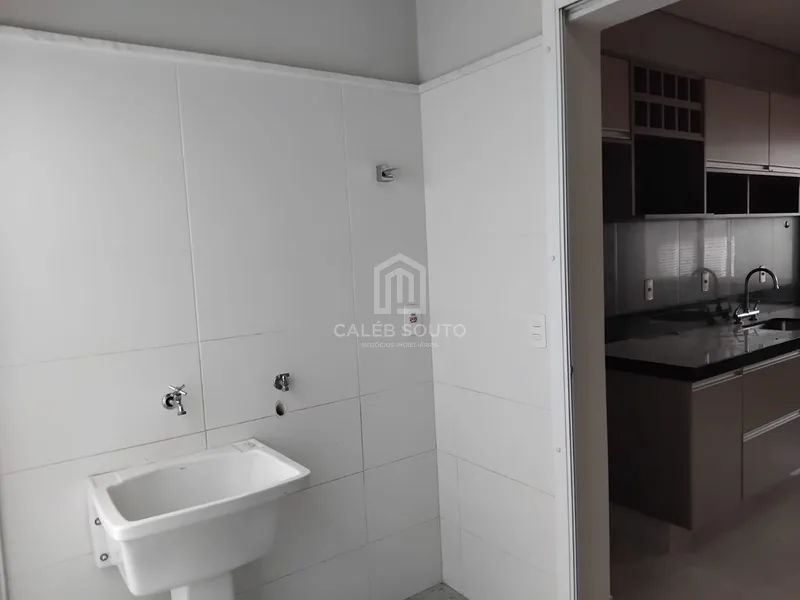 Casa a Venda com 3 Suítes no Condomínio Villa Flora 1 em Marília-SP. : 26ª foto da galeria de imagens do imóvel