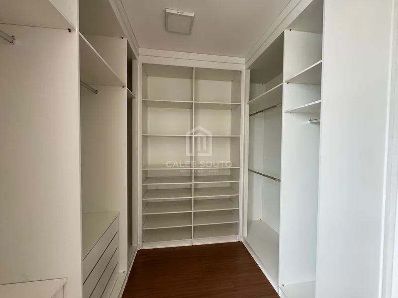 Casa com 3 suítes e piscina para alugar cond. Verana-Marília-SP: 18ª foto da galeria de imagens do imóvel