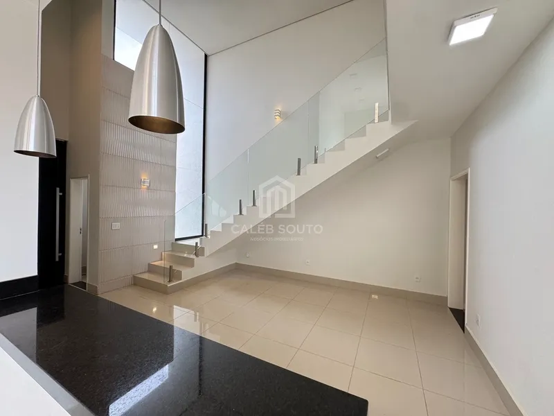 Casa com 3 suítes e piscina para alugar cond. Verana-Marília-SP: 13ª foto da galeria de imagens do imóvel