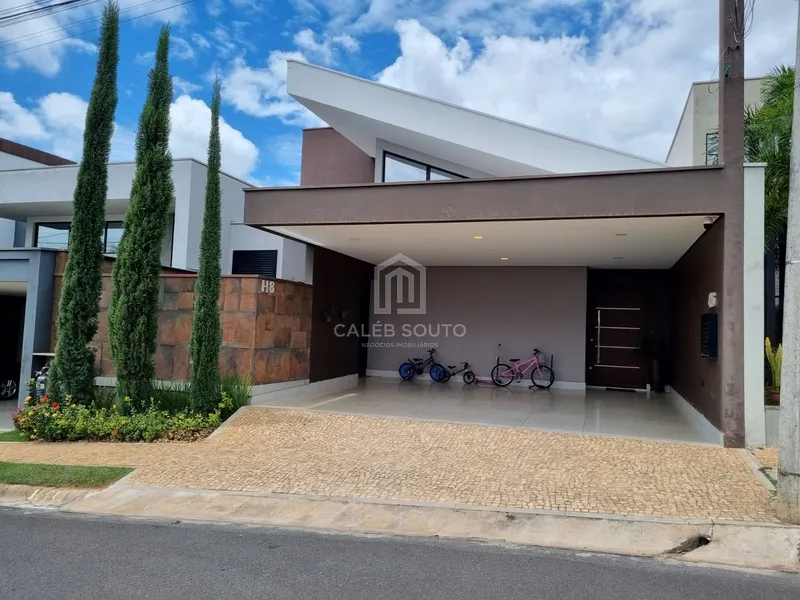 Imóvel residencial ou comercial