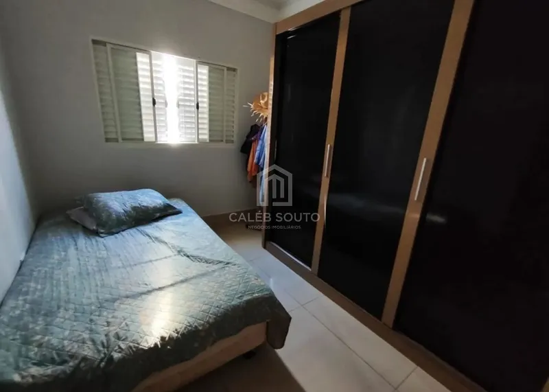 Casa com 3 quartos no Bairro Alto Cafezal | Marilía/ SP: 8ª foto da galeria de imagens do imóvel