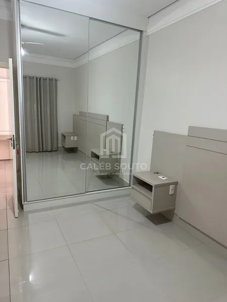 Casa com 3 quartos na Av. Brigadeiro Eduardo Gomes Marilia/SP: 10ª foto da galeria de imagens do imóvel